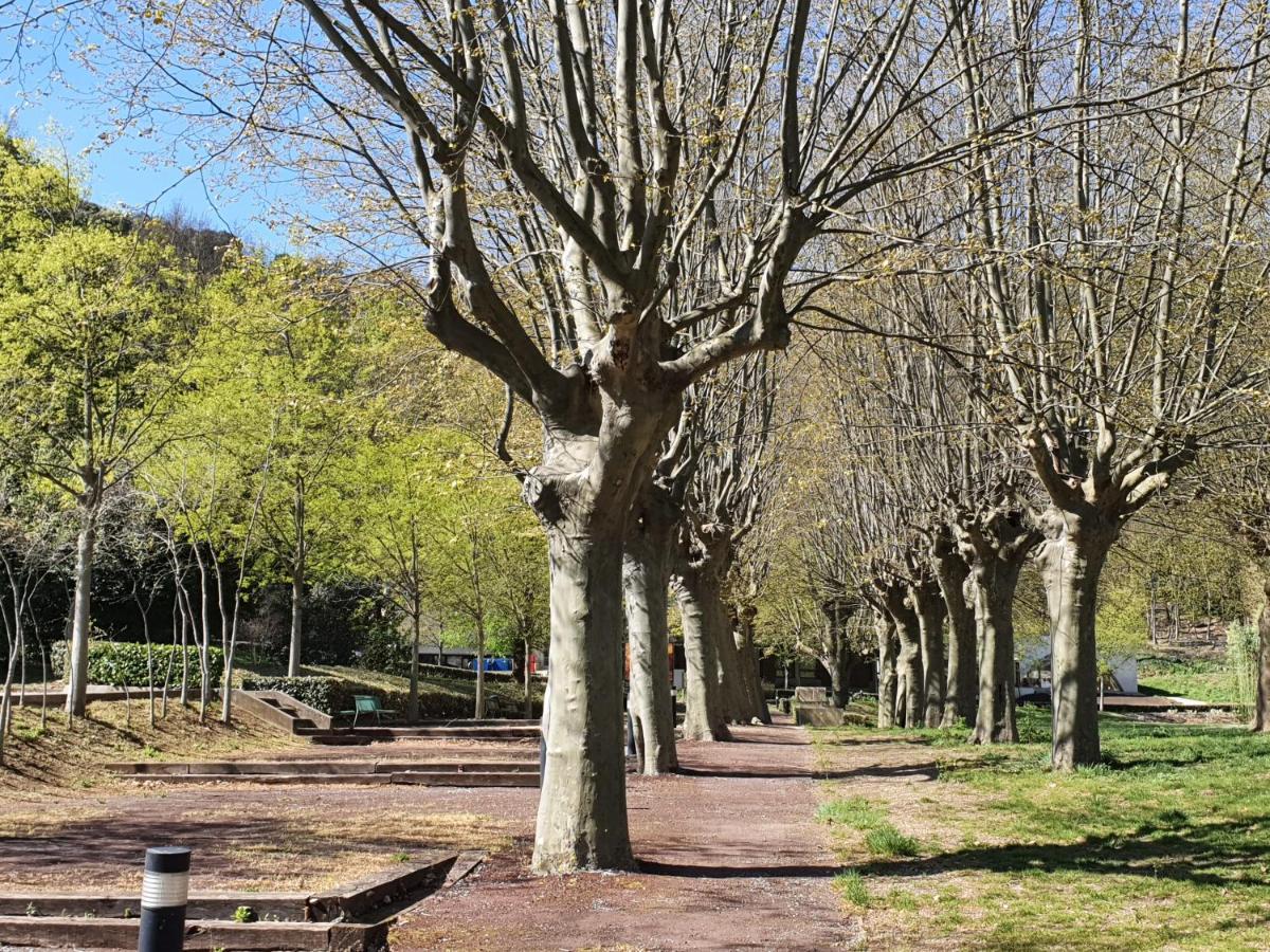 Gites Boulle Meyras Εξωτερικό φωτογραφία