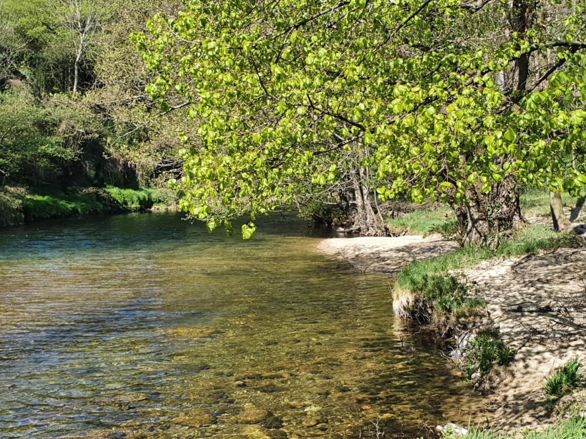 Gites Boulle Meyras Εξωτερικό φωτογραφία