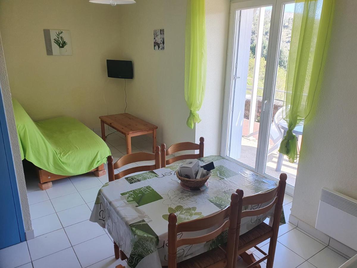 Gites Boulle Meyras Εξωτερικό φωτογραφία